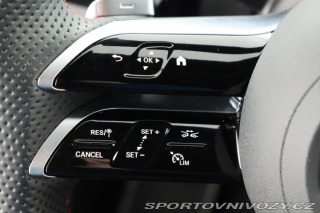 Mercedes-Benz CLA AMG 200 2025