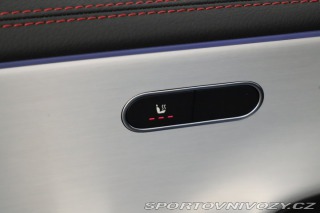 Mercedes-Benz CLA AMG 200 2025