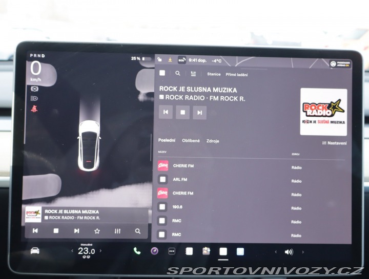 Tesla Model Y Long Range AWD 79kWh 2022