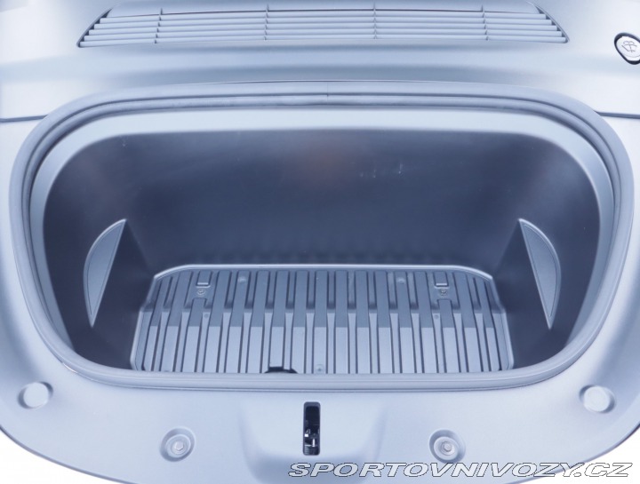 Tesla Model Y Long Range AWD 79kWh 2022