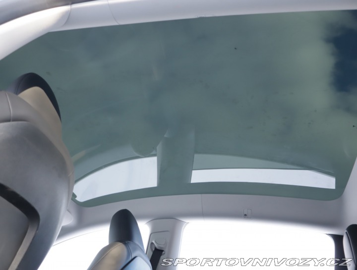 Tesla Model Y Long Range AWD 79kWh 2022