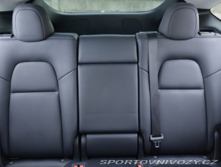 Tesla Model Y Long Range AWD 79kWh 2022