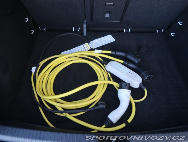 Volkswagen ID.3 Pro Perf. (62 kWh) 2022