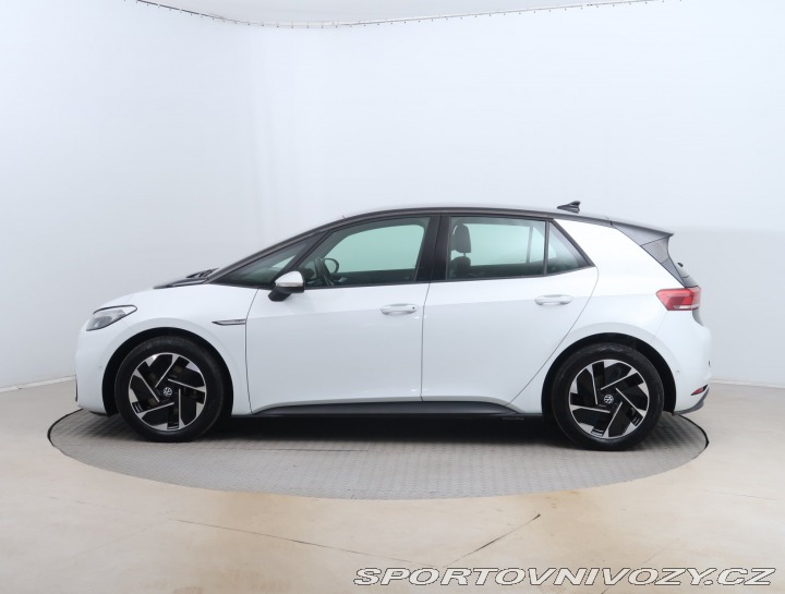 Volkswagen ID.3 Pro Perf. (62 kWh) 2022