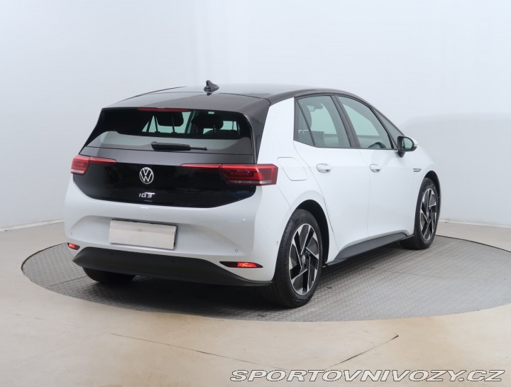 Volkswagen ID.3 Pro Perf. (62 kWh) 2022