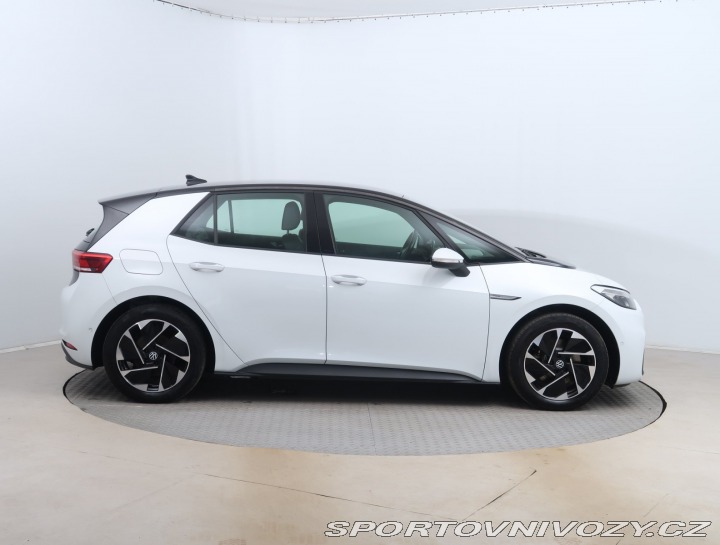 Volkswagen ID.3 Pro Perf. (62 kWh) 2022