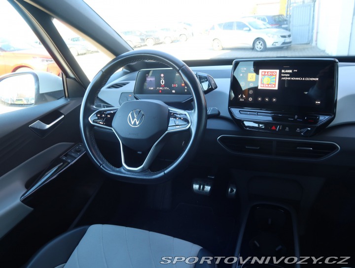 Volkswagen ID.3 Pro Perf. (62 kWh) 2022