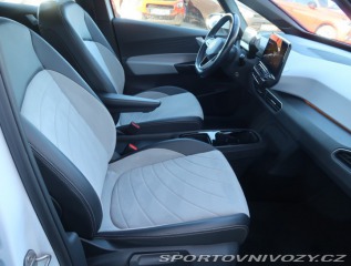 Volkswagen ID.3 Pro Perf. (62 kWh) 2022