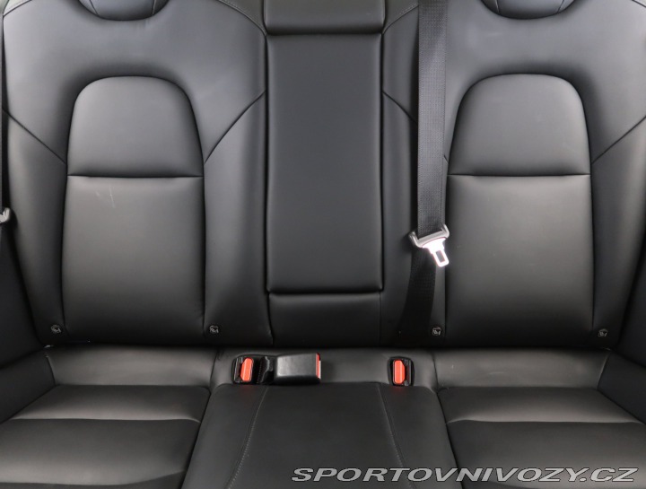 Tesla Model 3 Long Range 4WD 78kWh 2021