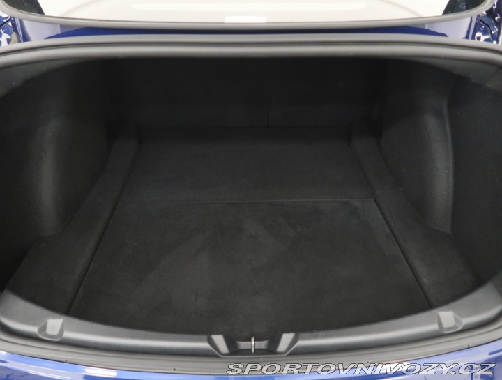 Tesla Model 3 Long Range 4WD 78kWh 2021