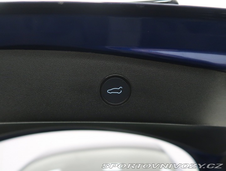 Tesla Model 3 Long Range 4WD 78kWh 2021