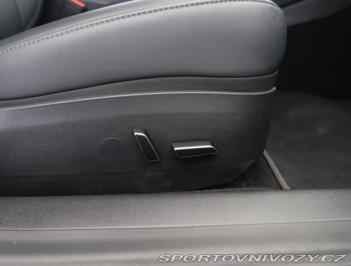 Tesla Model 3 Long Range 4WD 78kWh 2021