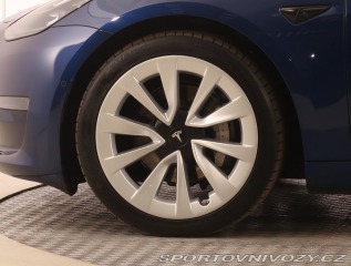 Tesla Model 3 Long Range 4WD 78kWh 2021