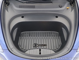 Tesla Model 3 Long Range 4WD 78kWh 2021