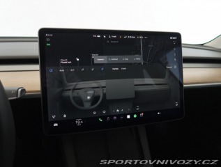 Tesla Model 3 Long Range 4WD 78kWh 2021