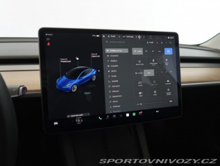 Tesla Model 3 Long Range 4WD 78kWh 2021