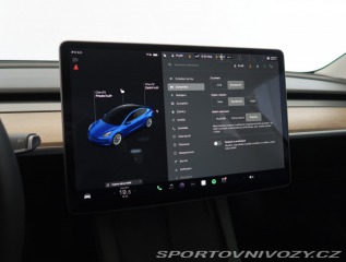 Tesla Model 3 Long Range 4WD 78kWh 2021