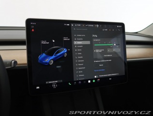 Tesla Model 3 Long Range 4WD 78kWh 2021