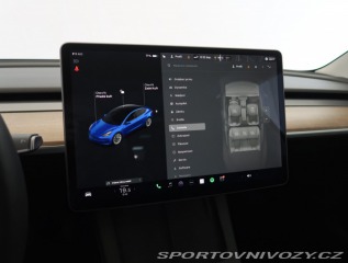 Tesla Model 3 Long Range 4WD 78kWh 2021