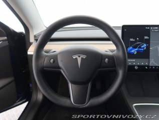 Tesla Model 3 Long Range 4WD 78kWh 2021