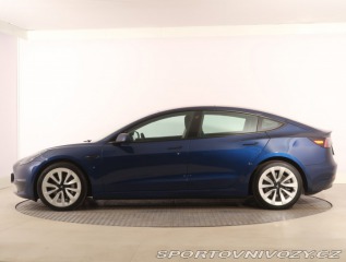 Tesla Model 3 Long Range 4WD 78kWh 2021