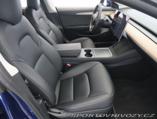 Tesla Model 3 Long Range 4WD 78kWh 2021