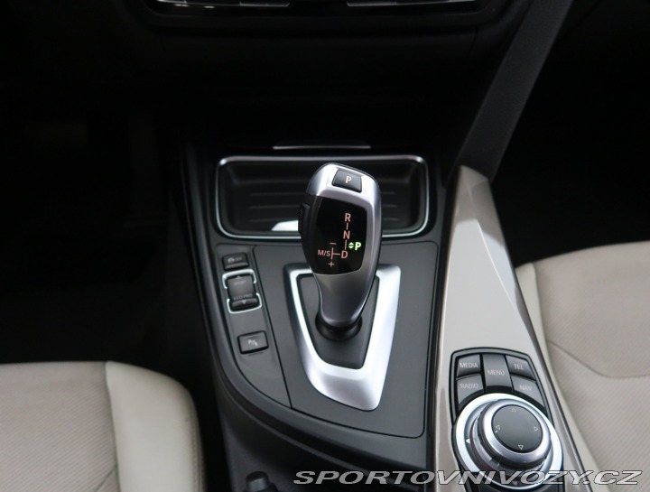 BMW 4 Gran Coupé  430d xDrive 2015