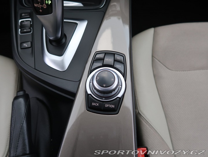 BMW 4 Gran Coupé 430d xDrive 2015