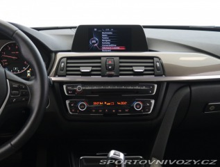 BMW 4 Gran Coupé  430d xDrive 2015