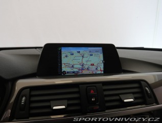 BMW 4 Gran Coupé  430d xDrive 2015