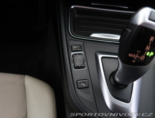 BMW 4 Gran Coupé  430d xDrive 2015