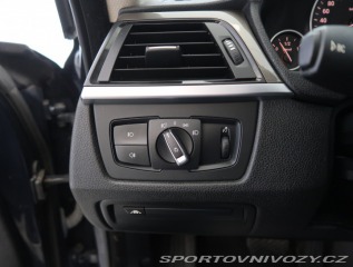 BMW 4 Gran Coupé  430d xDrive 2015