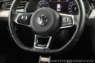 Volkswagen Arteon R-line 2.0 TDI 2019