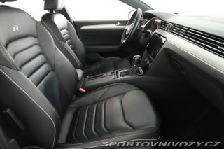 Volkswagen Arteon R-line 2.0 TDI 2019