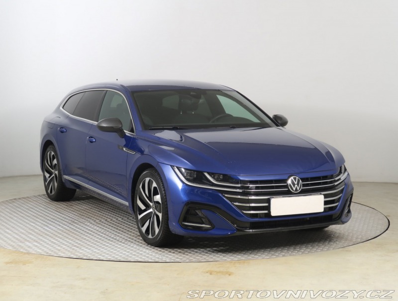 Volkswagen Arteon R-line 1.5 TSI