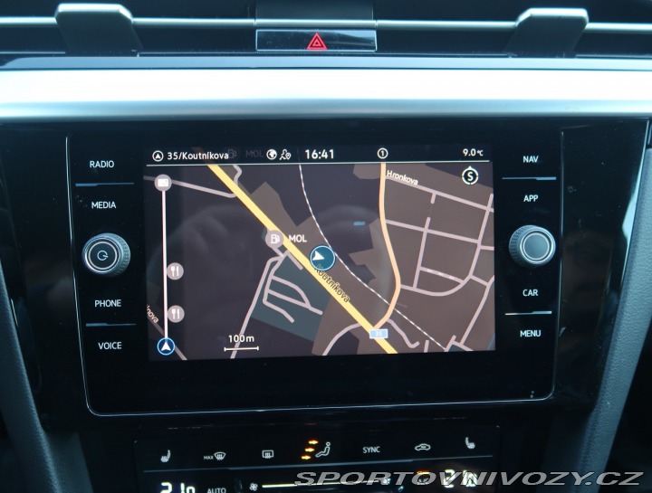 Volkswagen Arteon R-line 1.5 TSI 2022