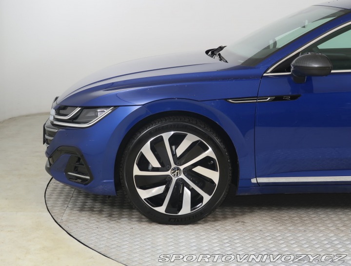 Volkswagen Arteon R-line 1.5 TSI 2022