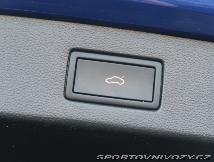 Volkswagen Arteon R-line 1.5 TSI 2022