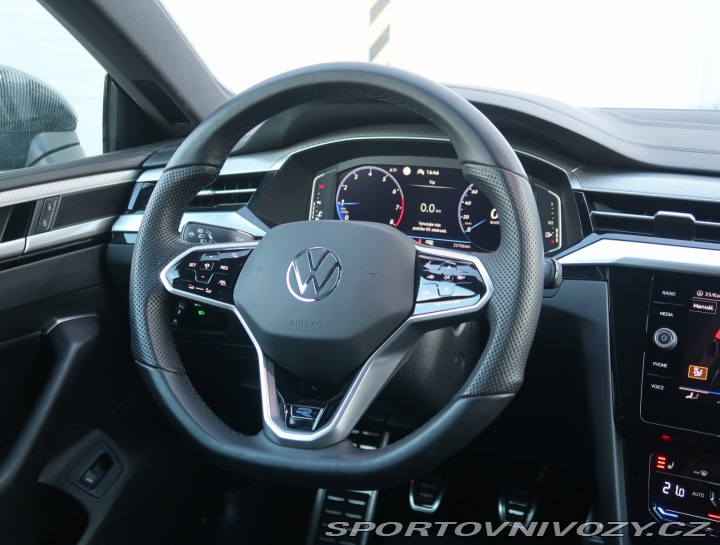 Volkswagen Arteon R-line 1.5 TSI 2022