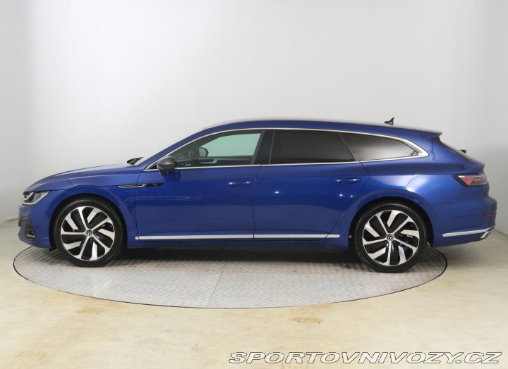 Volkswagen Arteon R-line 1.5 TSI 2022