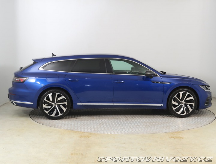 Volkswagen Arteon R-line 1.5 TSI 2022