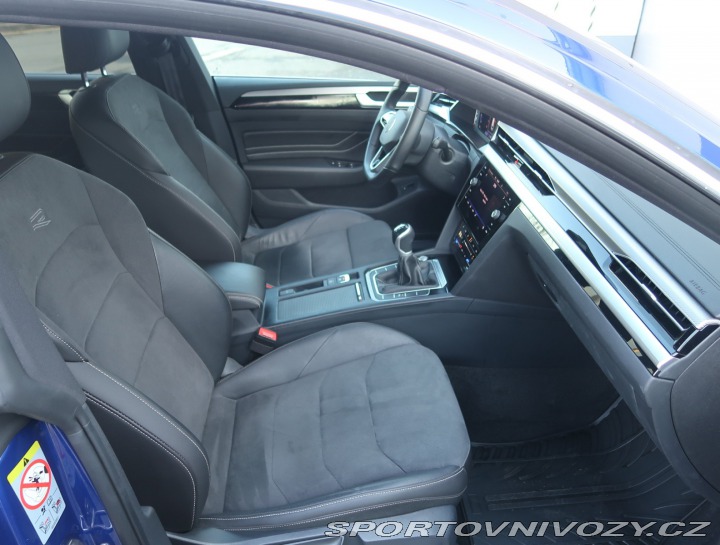 Volkswagen Arteon R-line 1.5 TSI 2022