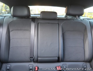 Volkswagen Arteon R-line 1.5 TSI 2022