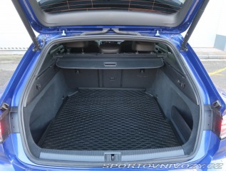 Volkswagen Arteon R-line 1.5 TSI 2022