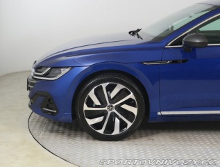 Volkswagen Arteon R-line 1.5 TSI 2022