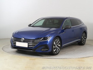Volkswagen Arteon R-line 1.5 TSI 2022