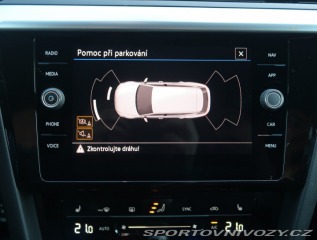 Volkswagen Arteon R-line 1.5 TSI 2022