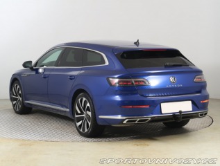 Volkswagen Arteon R-line 1.5 TSI 2022