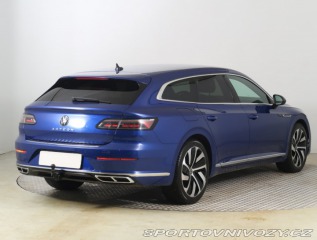 Volkswagen Arteon R-line 1.5 TSI 2022