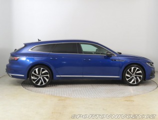 Volkswagen Arteon R-line 1.5 TSI 2022
